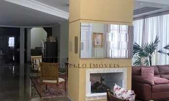 Imagem 5: Casa - Loteamento Alphaville Campinas - Campinas