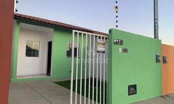 Imagem: Casa Alameda 2 quartos, sendo um suíte