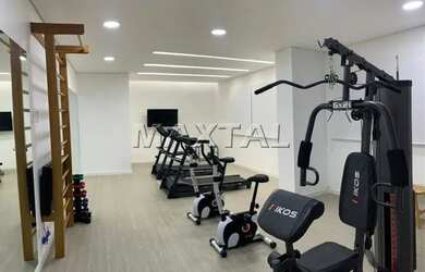 Imagem 5: Apartamento na Parada Inglesa 60m², 2 Dormitórios, 2 Banheiros, 1 Vaga