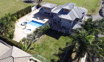 Imagem 1: Sobrado Residencial à venda, Jardim Primavera, Itupeva - SO0035