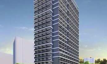 Imagem: STUDIO RESIDENCIAL em São Paulo - SP, Bela