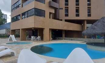 Imagem 3: Beira mar de Candeias, um lindo apartamento com 212m² de área útil