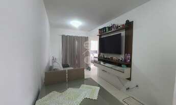 Imagem 2: Apartamento 02 Dormitórios no Residencial Florença