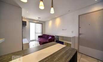 Imagem 3: Apartamento para Aluguel - Parque Erasmo Assunção, 2 Quartos, 50 m2