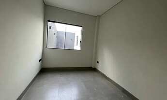 Imagem 4: Sobrado com 3 dormitórios à venda, 187 m² por R$ 777.000,00 - Jardim Império do Sol - Mari