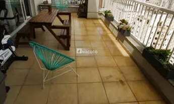 Imagem 5: Maison Lalique,Linda Cobertura para Locação, Lazer Completo, 4 suítes e 4 Vagas!