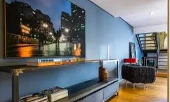 Imagem 2: Apartamento em Jardim das Bandeiras - São Paulo, SP