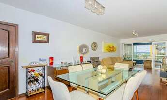 Imagem 6: CURITIBA - Apartamento Padrão - Bigorrilho