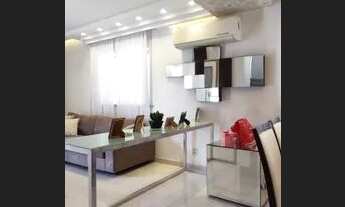 Imagem 16: Alugo casa 3/4 quartos na Santana Monica 1 condomínio Flamboyant