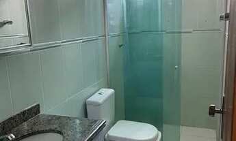 Imagem 6: Apartamento 2 Quartos 55m² Nascente - Conjunto Guilherme Marback de baixo (SM-S