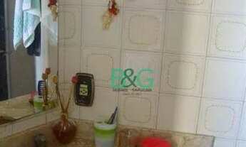 Imagem 6: Apartamento com 3 dormitórios para alugar, 75 m² por R$ 4.542/mês - Santana - São Paulo/SP