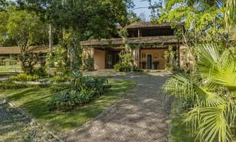 Imagem 2: Casa no condominio Sitio da Pedra - Anchieta - ES