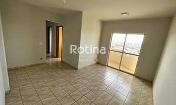 Imagem 2: Apartamento para aluguel, 3 quartos, 1 suíte, 1 vaga, Presidente Roosevelt - Uberlândia/MG