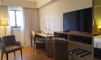 Imagem 4: Apartamento (flat) 1 dormitórios, portaria 24hs, lazer, espaço gourmet, salão de festa, sa