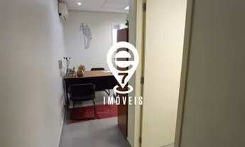 Imagem 3: Excelente sala mobiliada para locação!!!