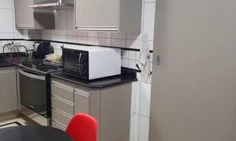 Imagem 7: Casa de condomínio sobrado para venda possui 286 metros quadrados com 4 quartos