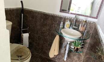 Imagem 4: Casa maravilhosa para venda na região da bortolandia