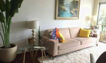 Imagem 2: Apartamento com 3 dormitórios à venda, 146 m² por R$ 945.000,00 - Vila Rehder - Americana