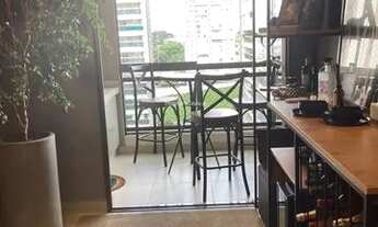 Imagem 3: SÃO JOSÉ DO RIO PRETO - Apartamento Padrão - JARDIM TARRAF II