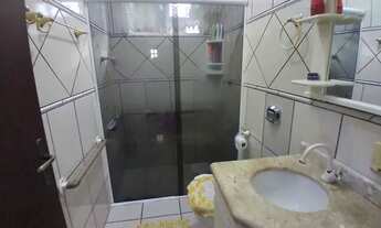 Imagem 3: Casa para venda com 198 metros quadrados com 3 quartos em Parque Jacaraípe - Serra - ES