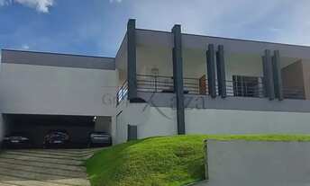 Imagem: Casa Condomínio em Jacareí