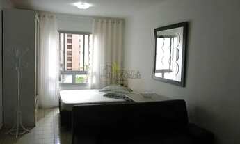 Imagem 2: Ótimo Studio em Higienópolis