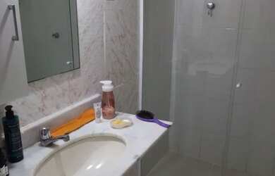 Imagem 2: Alugar apartamento dois quartos. Cidade Nova