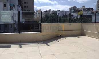 Imagem 2: Cobertura em Castelo - Belo Horizonte