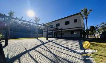 Imagem 7: Chácara à venda em associação com casa espetacular em Mairiporã