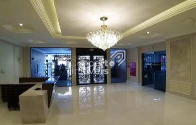 Imagem 6: Edifício London Place - Jardim Carvalho - Apartamento