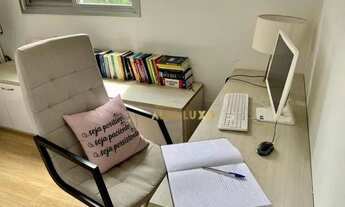 Imagem 3: Cobertura com 2 dormitórios à venda, 120 m² por R$ 899.000,00 - Buritis - Belo Horizonte/M