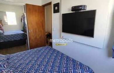 Imagem 5: Sobrado com 2 dormitórios à venda, 55 m² por R$ 350.000,00 - Parque Fongaro - São Paulo/SP