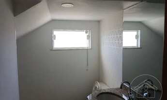 Imagem 6: Cobertura com 4 dormitórios, 112 m² - venda por R$ 590.000,00 ou aluguel por R$ 3.411,00/m