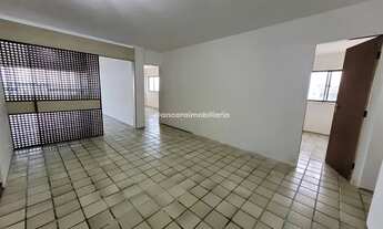 Imagem 6: Apartamento para aluguel, 4 quartos, 1 suíte, 2 vagas, Candeias - Jaboatão dos Guararapes