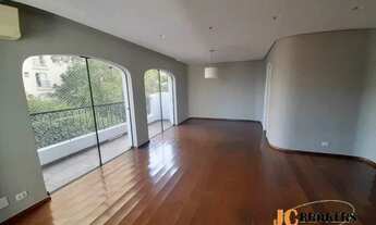 Imagem: Apartamento Recém Reformado com 135m²