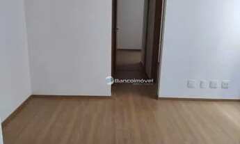 Imagem 6: Apartamento com 2 dormitórios para alugar, 45 m² por R$ 1.790,00/mês - Vila Bressani - Pau