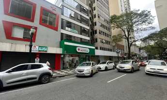 Imagem 4: Excelente loja para locação no Centro - Curitiba/PR