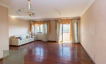 Imagem 6: Apartamento com 3 dormitórios à venda, 134 m² por R$ 598.000,00 - Saúde - São Paulo/SP