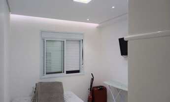 Imagem 4: Apartamento com 2 quartos, 44m2, à venda em São Paulo, Vila Pirituba