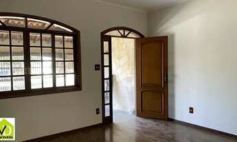 Imagem 2: Casa 4 dormitórios ou + para Venda em Tatuí, Jardim XI de Agosto, 4 dormitórios, 1 suíte