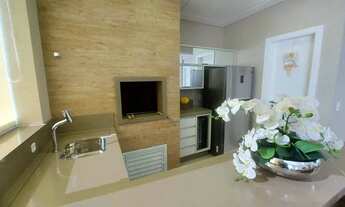 Imagem: Lindo Apto 3 Suites - 3 Vagas - Mobiliado