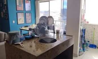 Imagem 6: Excelente apartamento todo modernizado [VP