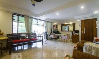 Imagem: Apartamento para Aluguel - Jardim Oceânico