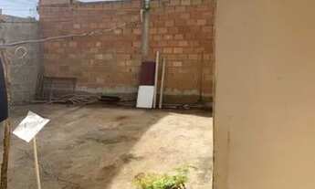 Imagem 6: CASA NO NOVA CIDADE