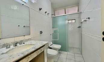 Imagem 6: Apartamento de 211m2 no coração de Higienópolis para Alugar