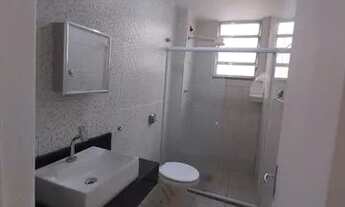 Imagem 3: Apartamento para aluguel com 47 metros quadrados com 2 quartos