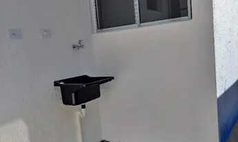 Imagem 4: Vende-se Casa 2 dorm, sendo uma suíte, (imperador