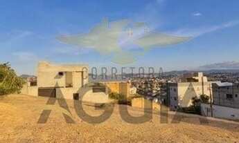 Imagem 4: CONTAGEM - Terreno Padrão - Arvoredo 2ª Seção