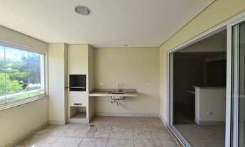 Imagem 5: Apartamento no Bairro Nova Piracicaba