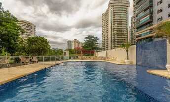 Imagem: Rio de Janeiro - Apartamento Padrão - Barra